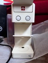 IPERESPRESSO ILLY Y3.3 ESPRESSO MACCHINA DA CAFFÈ