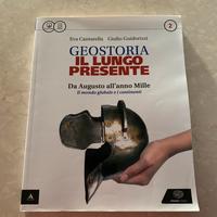 Libro di geostoria