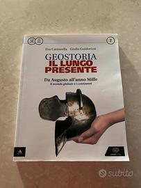 Libro di geostoria