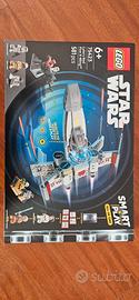 Lego Smart Play Star Wars X-Wing