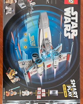 Lego Smart Play Star Wars X-Wing