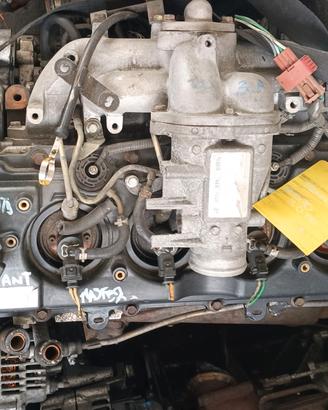 MOTORE ZD30 3.0TD RENAULT