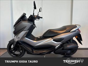 YAMAHA Nmax 155 Abs