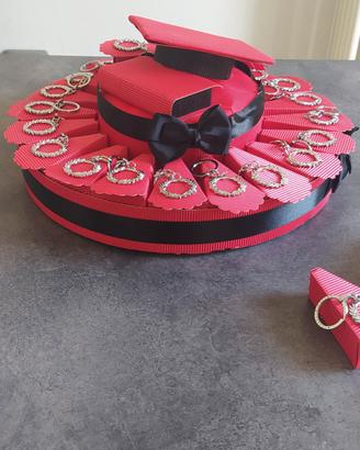 Bomboniere per laurea 