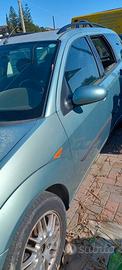 FORD Focus 2ª serie - 2000