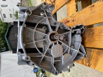 Cambio - Bmw R 850 R 850 1997