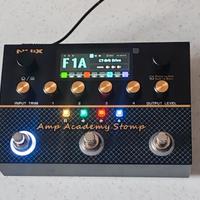 NUX AMP ACADEMY STOMP - NUOVO CON GARANZIA