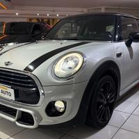 Mini Cooper D 116CV ALLESTIMENTO JOHN WORKS