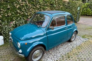 Fiat 500L 1970