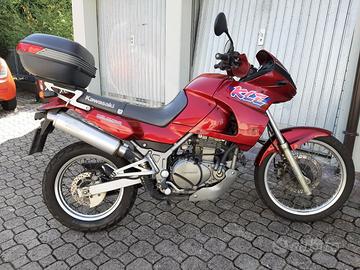 Kawasaki KLE500 1993 35000km