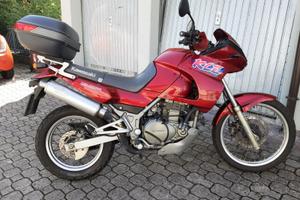Kawasaki KLE500 1993 35000km