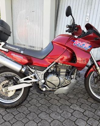 Kawasaki KLE500 1994 35000km