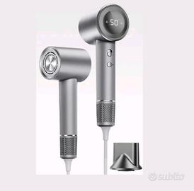 Asciugacapelli OEM 1600w - 200milioni ioni negativ