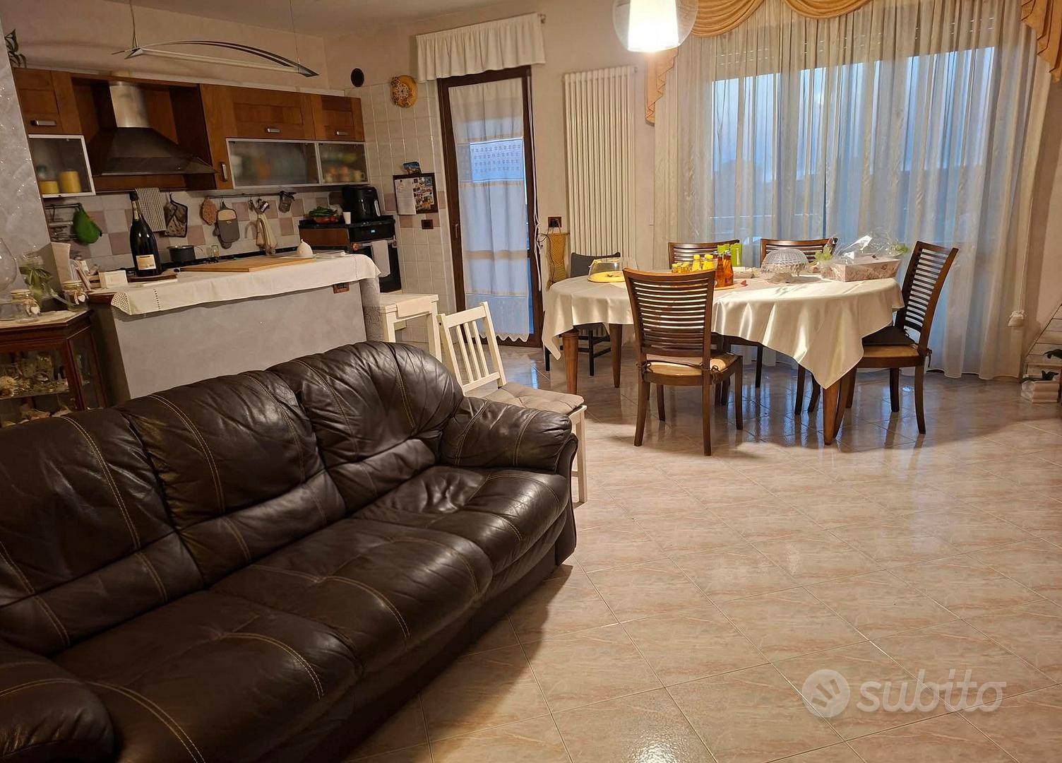Appartamento – Silvi, San Silvestre - Vista 3