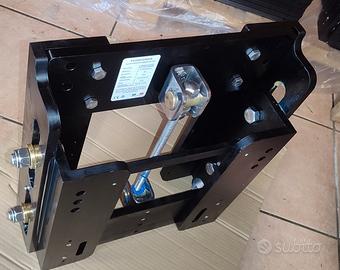 Alza il motore Power Lift Manuale fino a 350 cv