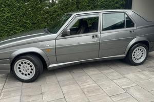 Alfa 75 TS prima serie