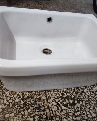 Pilozzo in Ceramica 