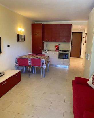 Appartamento di 36 m² con 2 locali a Bardonecchia