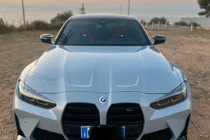 BMW M3 COMPETITION UNIPROP.