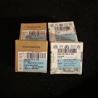 Bronzine 1.9 tdi volkswagen