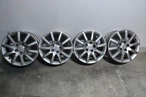 Cerchi in lega Opel Astra 16"