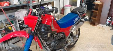 Moto Morini 350 Kanguro