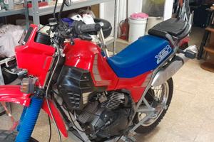 Moto Morini 350 Kanguro