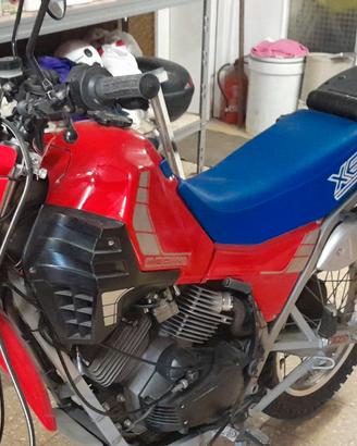 Moto Morini 350 Kanguro