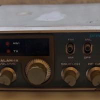 Midland alan 48 radio cb 