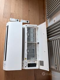 Condizionatori Daikin Perfera Dual Split Wi-Fi