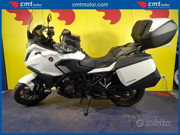 HONDA NT 1100 Garantita e Finanziabile