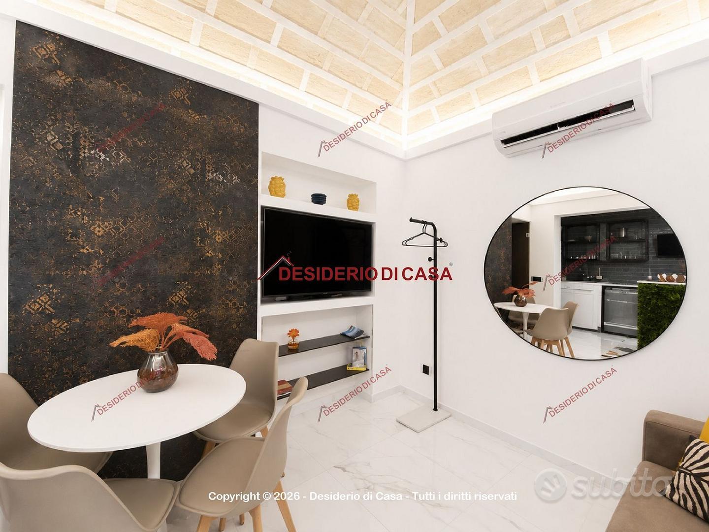 Appartamento – Trapani - Vista 2