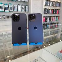 iPhone 15 Pro 256GB | Usato | Garanzia 1 anno