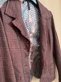 Giacca Manila Grace tg 40