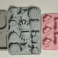 stampi in silicone per dolci gessetti 