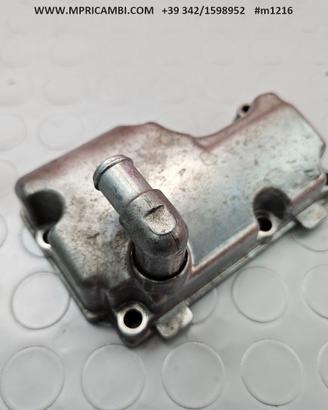 CARTER SFIATO TRIUMPH STREET TRIPLE 675 2007 2008