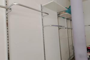 Arredo negozio abbigliamento
