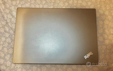 Lenovo ThinkPad L13 Gen 2 256gb