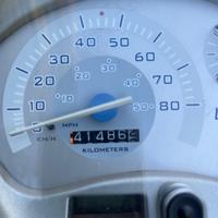 Sccoter piaggio funzionante