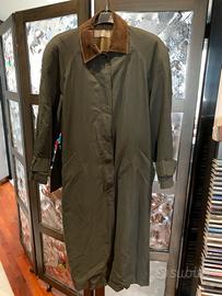 Trench donna “Titolo by Basile”