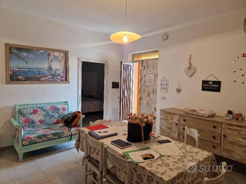 Apartment in Badesi, La Tozza - Altro