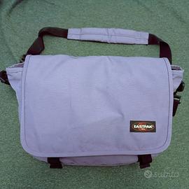 Eastpak JR borsa a tracolla - viola