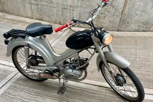 Testi Motor