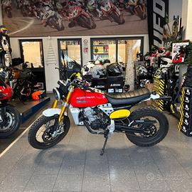 Fantic Motor Caballero 125