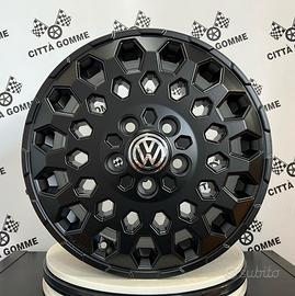 Set 4 Cerchi in lega Volkswagen Amarok T5 T6 T7 da