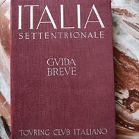 Guida Touring Club Italia Settentrionale 