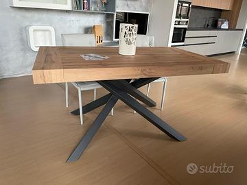 Tavolo Allungabile