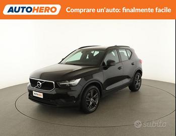 VOLVO XC40 WT35527