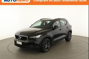 VOLVO XC40 WT35527