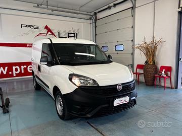 Fiat Doblo Doblò 1.3 MJT S&S PC-TN Cargo Business